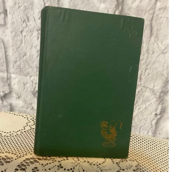 1945 The Egg and I by Betty MacDonald - Picture 9 of 11